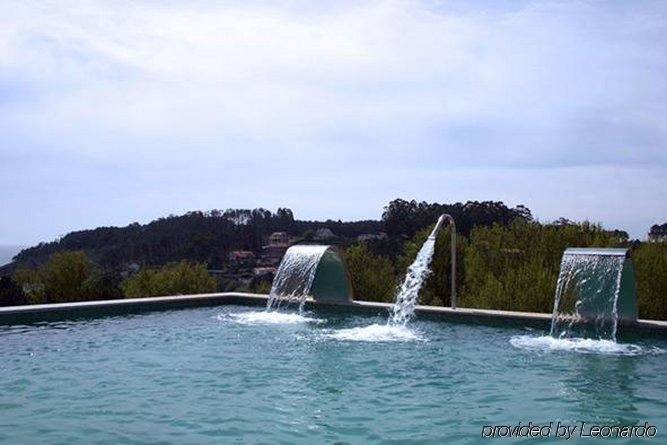 Royal Nayef Hotel Portonovo Létesítmények fotó