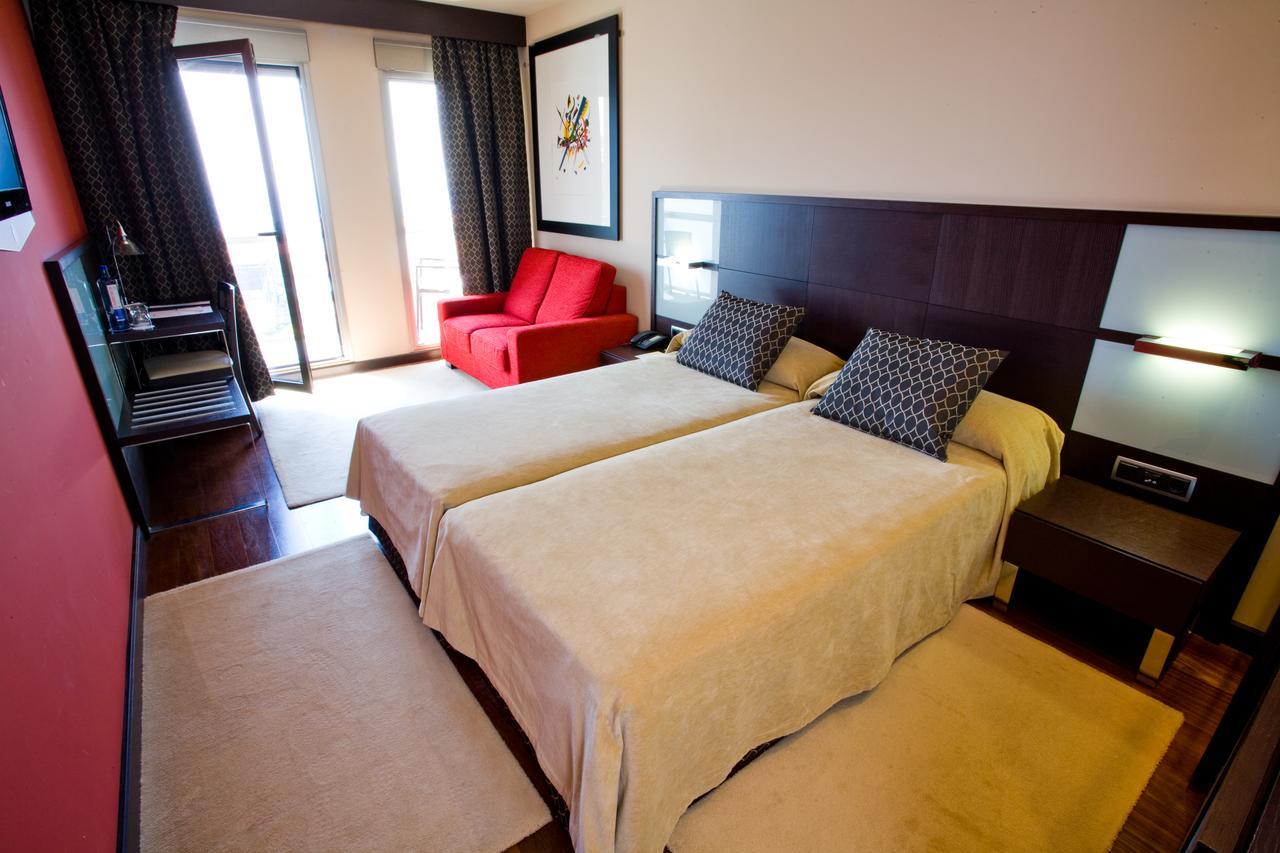 Royal Nayef Hotel Portonovo Szoba fotó